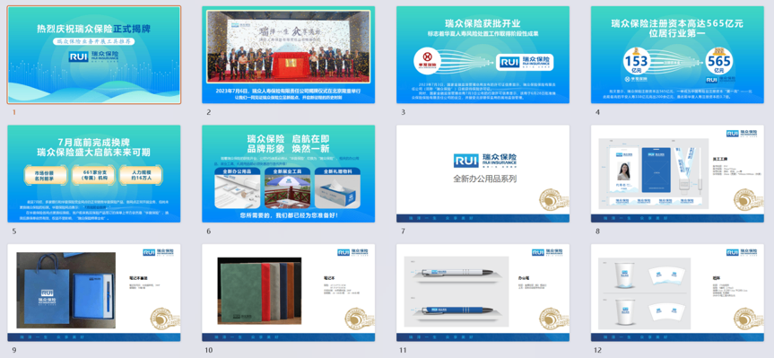 瑞众保险业务开展工具推荐方案